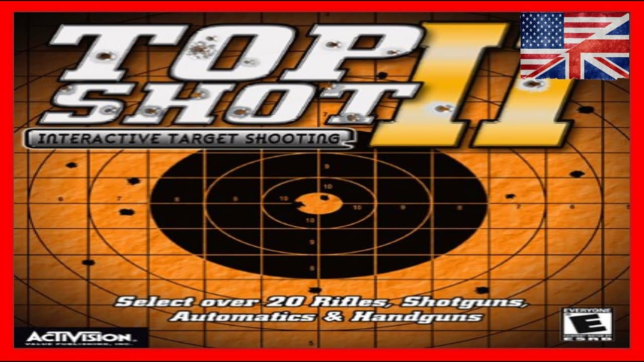 Top Shot II trailer thumbnail