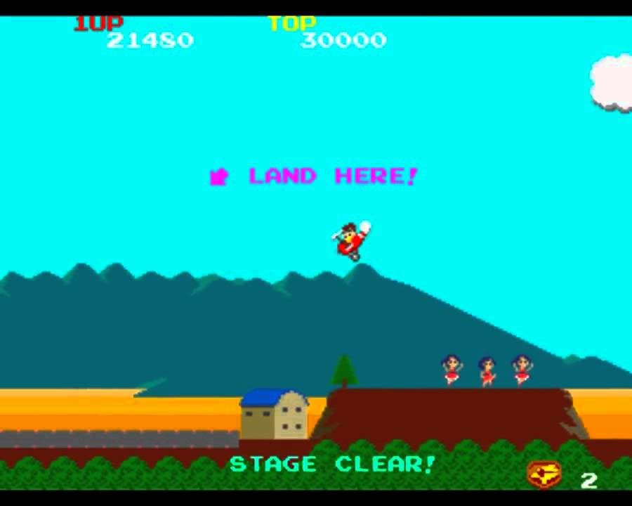 Sky Kid trailer thumbnail