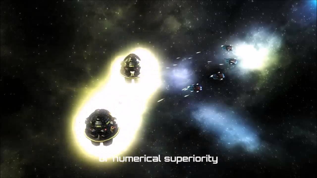 Foresight trailer thumbnail