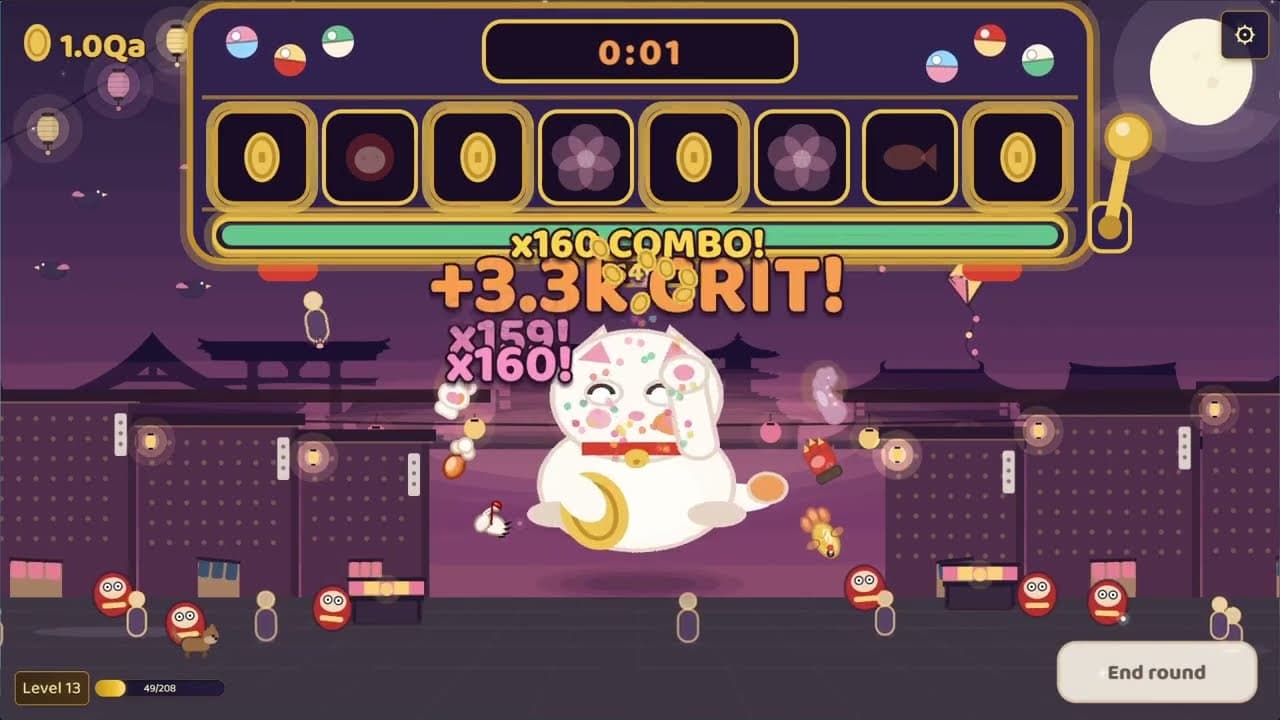 Maneki Mania trailer thumbnail