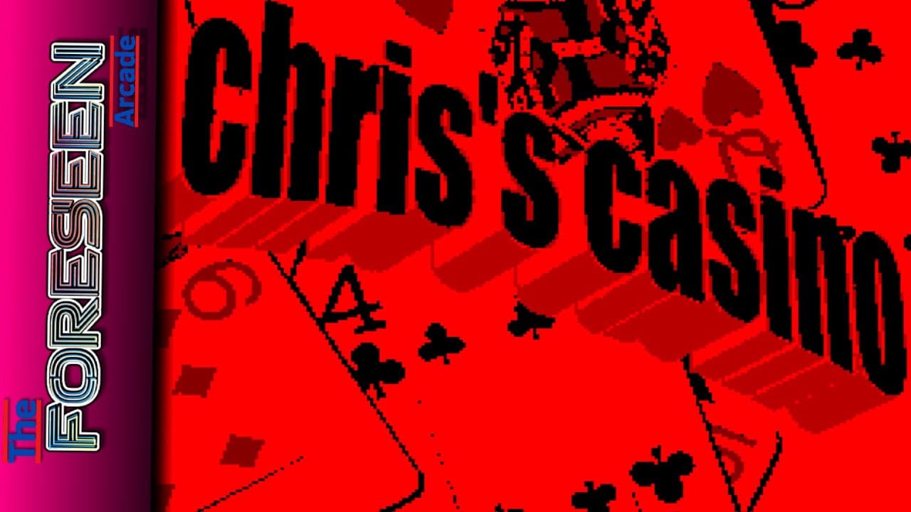 Chris's Casino trailer thumbnail