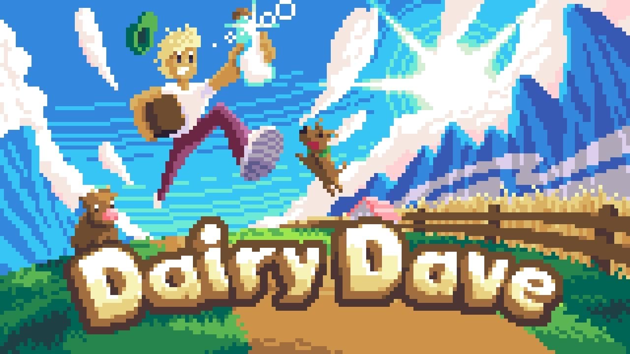 Dairy Dave trailer thumbnail