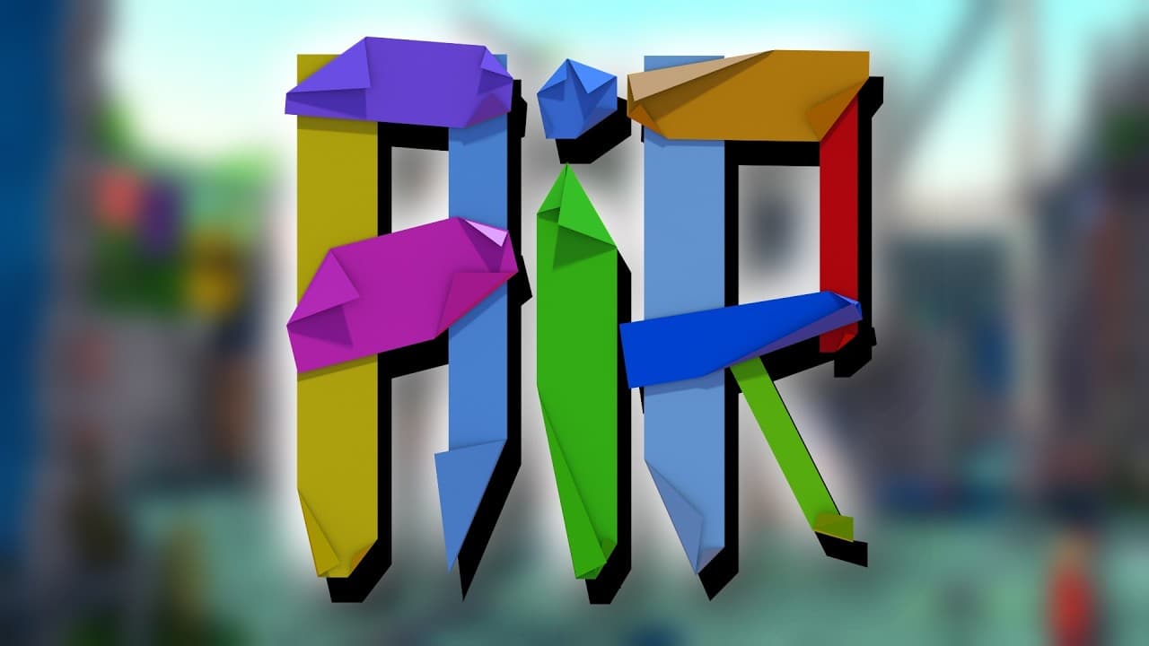 Air trailer thumbnail