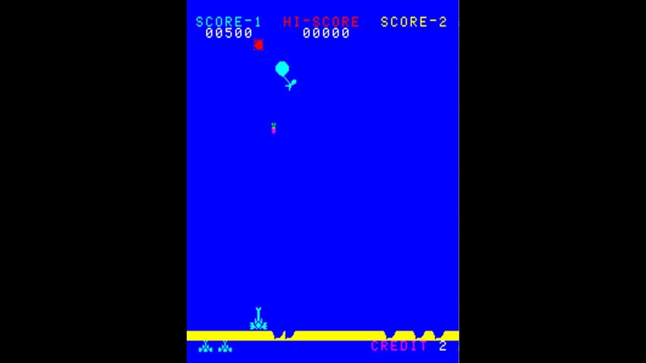 Balloon Bomber trailer thumbnail