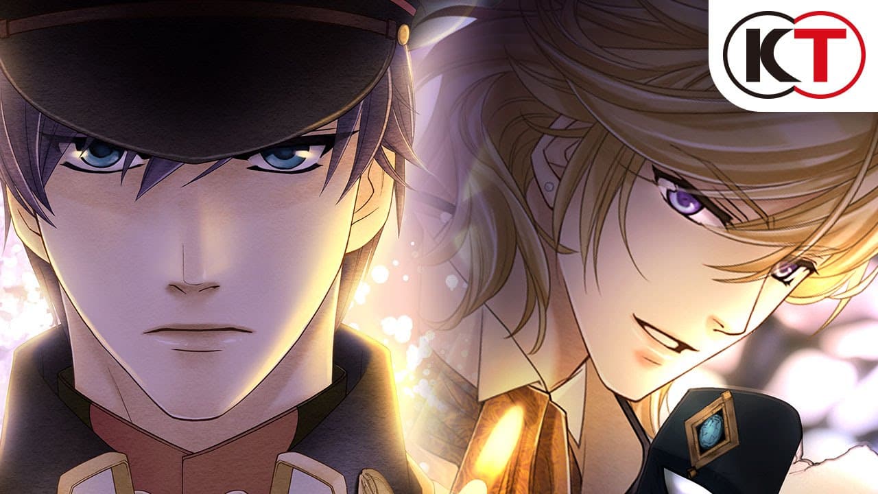 Harukanaru Toki no Naka de 6 trailer thumbnail