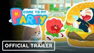 Trailer thumbnail