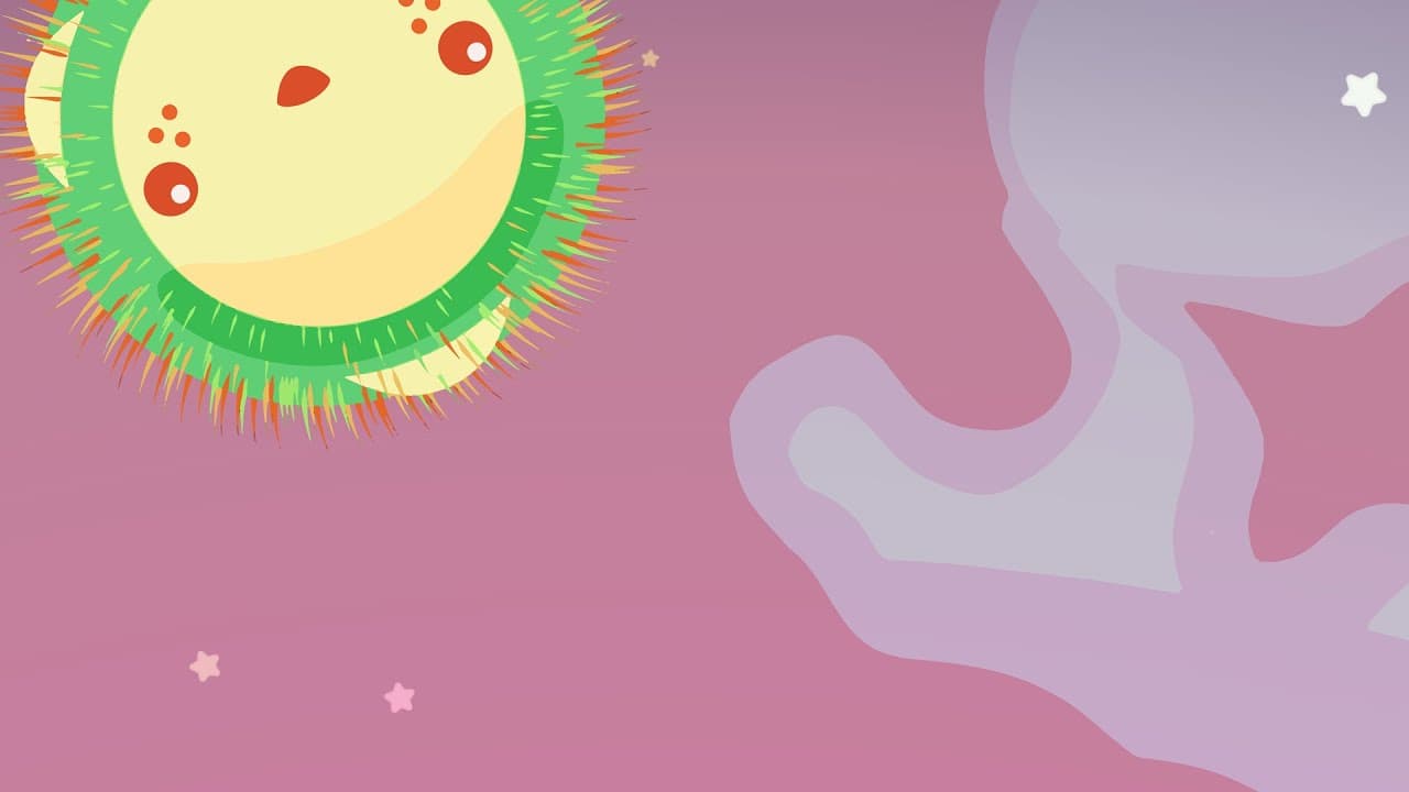 Shu's Garden trailer thumbnail