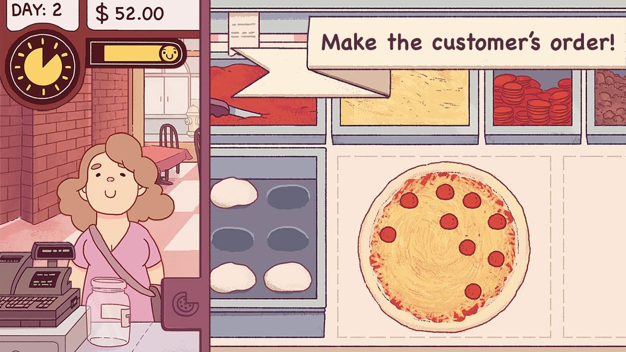 Good Pizza, Great Pizza trailer thumbnail