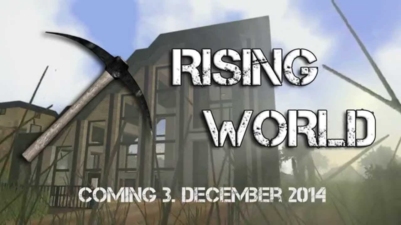 Rising World trailer thumbnail