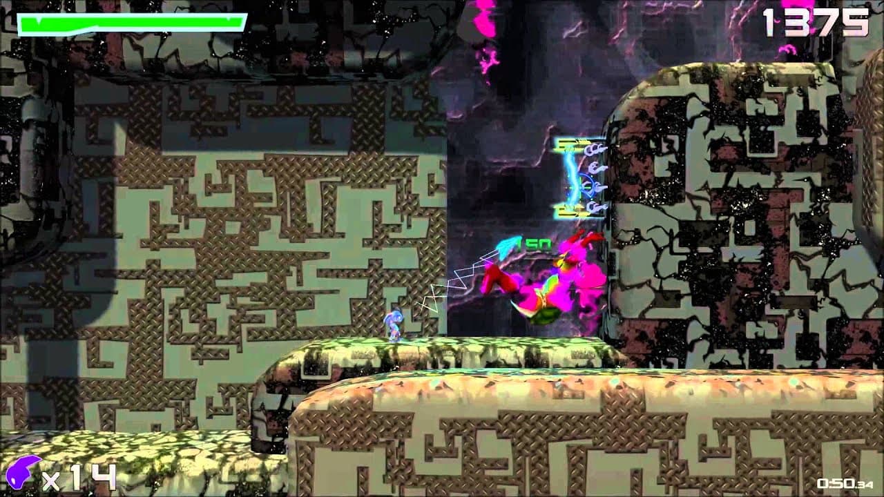 Slinki trailer thumbnail