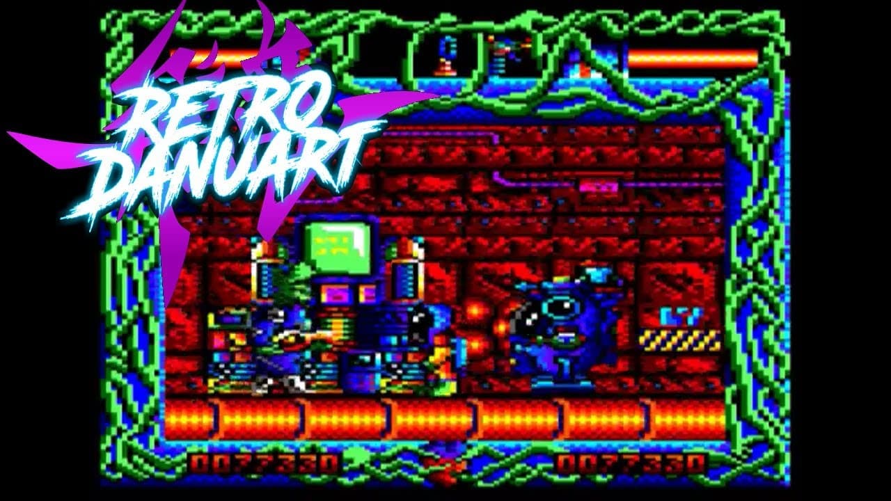 Rescue from Atlantis trailer thumbnail