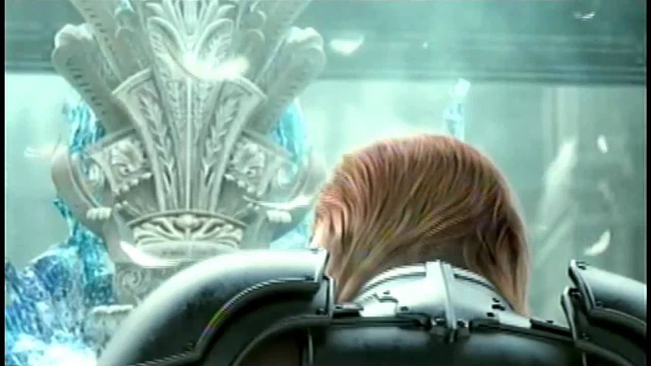 Final Fantasy XIII-2 trailer thumbnail