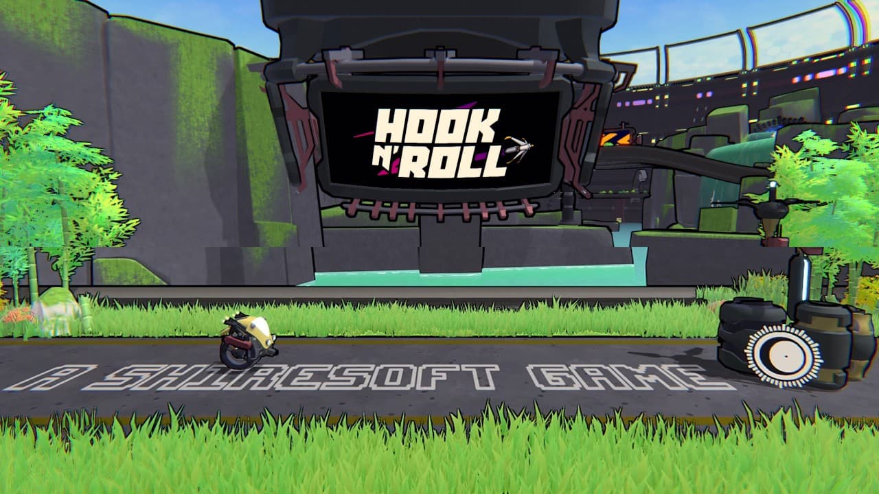 Hook & Roll trailer thumbnail