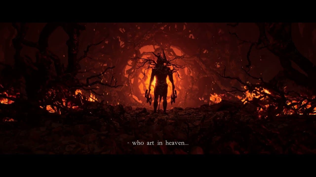 Anhedonia: Sanctuary of Ash trailer thumbnail