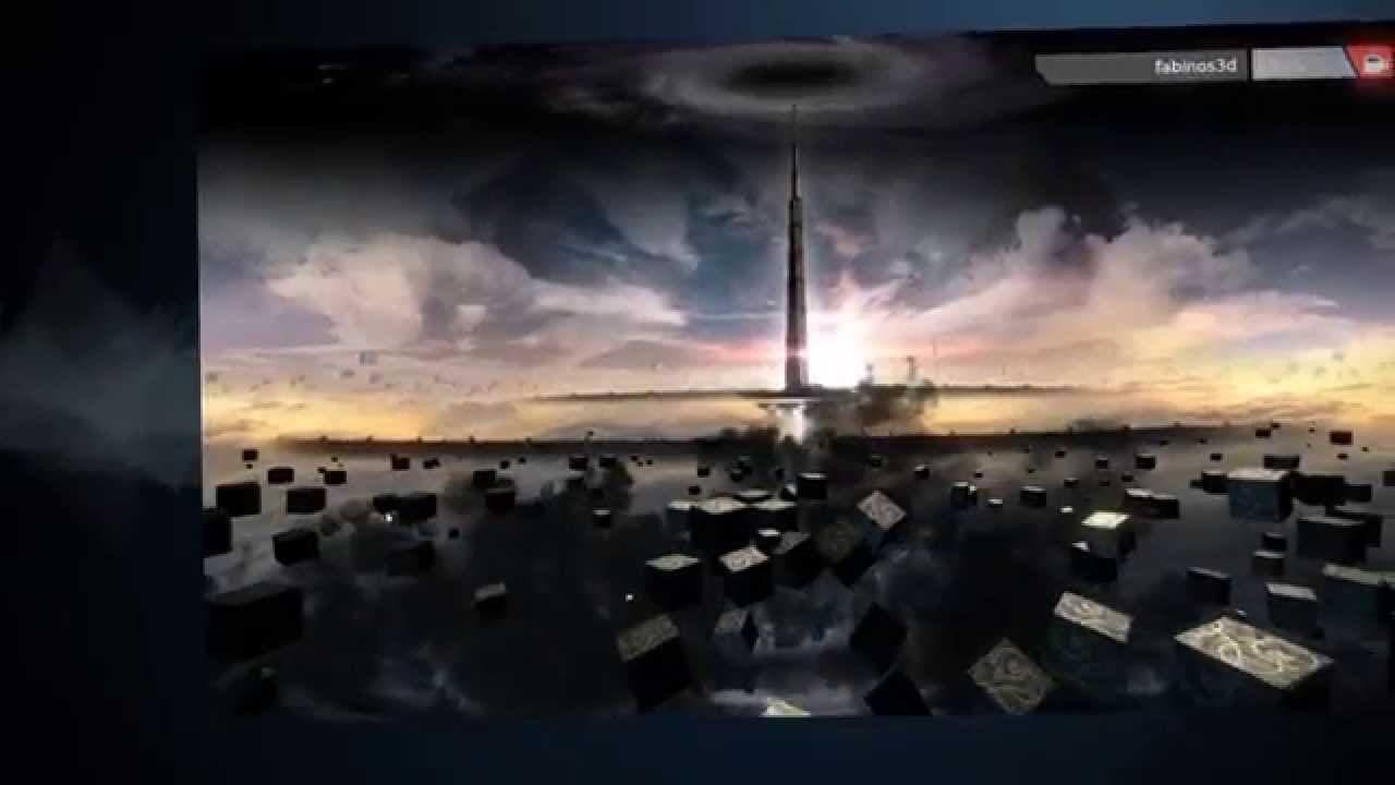 DeadCore trailer thumbnail