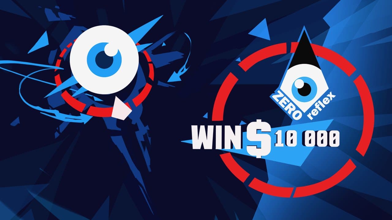 Zero Reflex trailer thumbnail