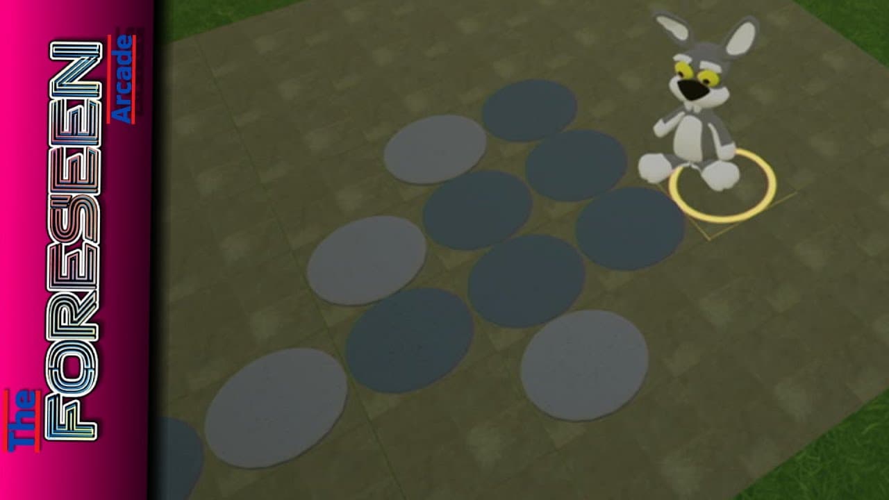 Bunny Reversi trailer thumbnail