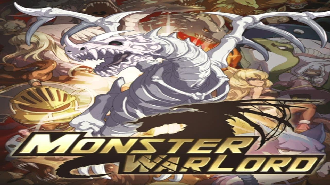 Monster Warlord trailer thumbnail