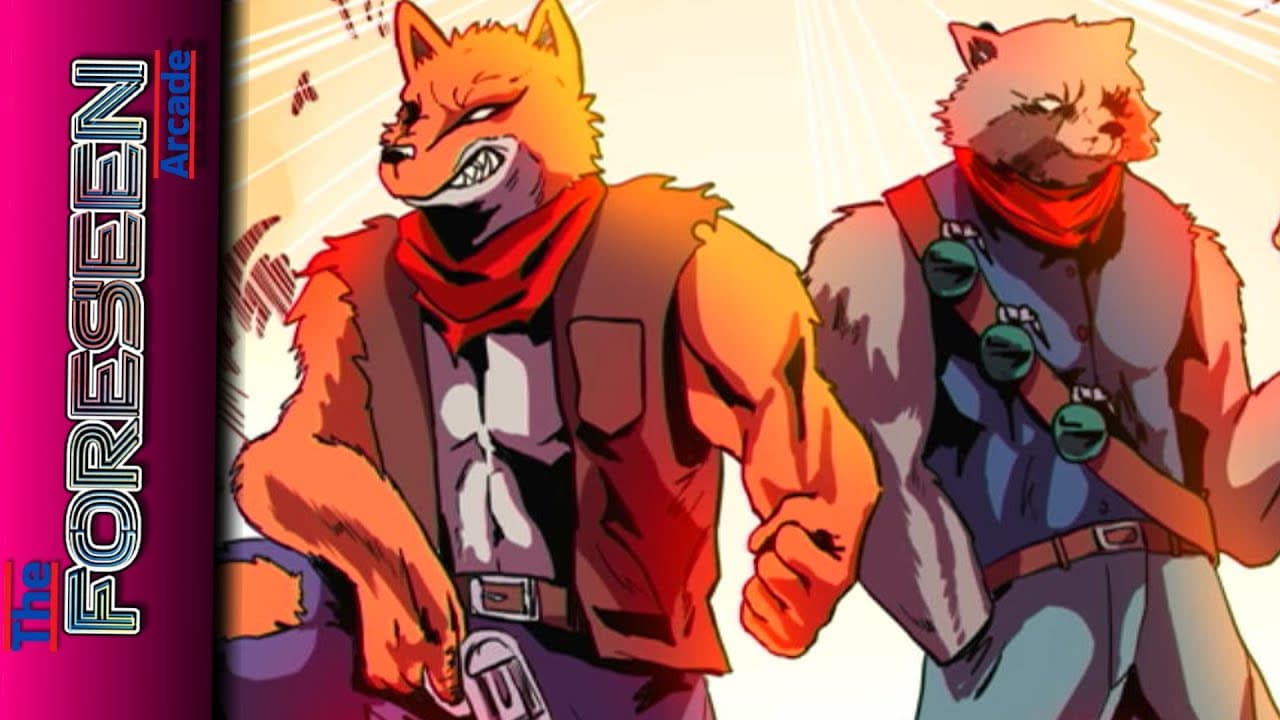 Bestial Reception trailer thumbnail