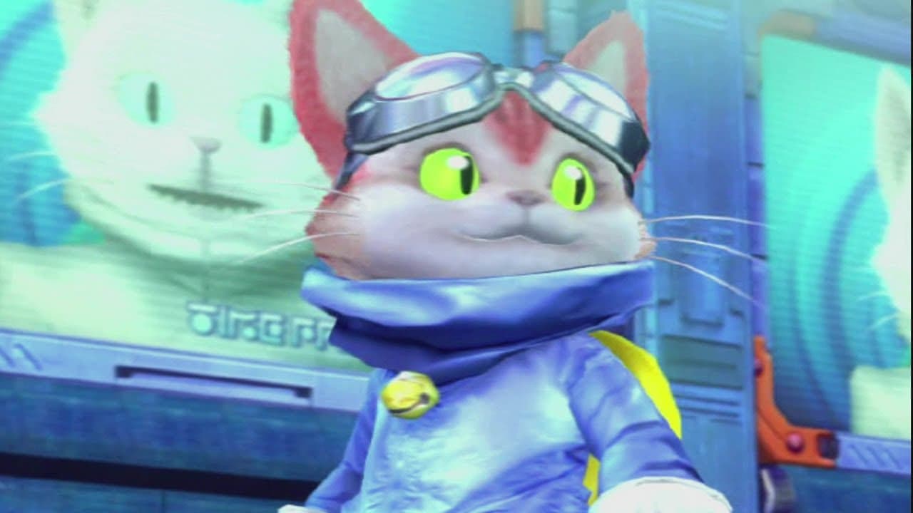 Blinx: The Time Sweeper trailer thumbnail