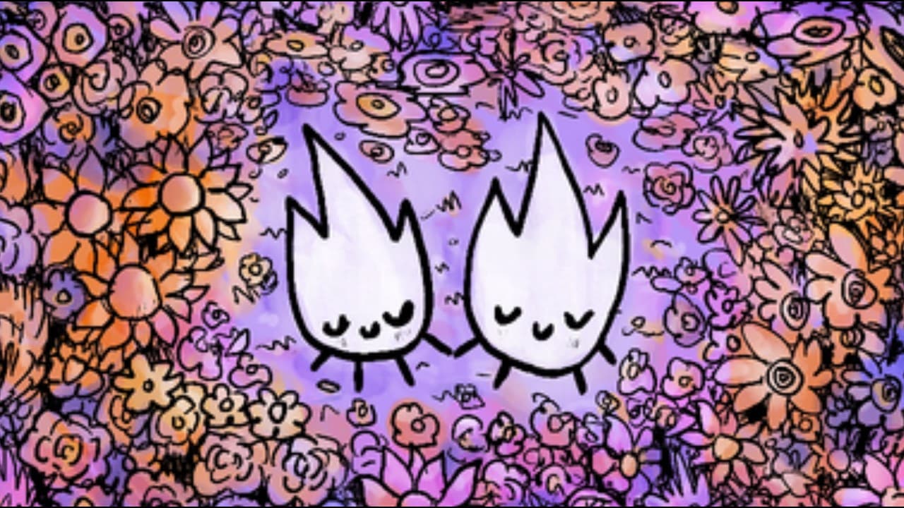 Garden Ink trailer thumbnail