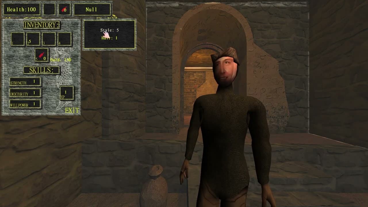 Astra: Era of Anguish trailer thumbnail