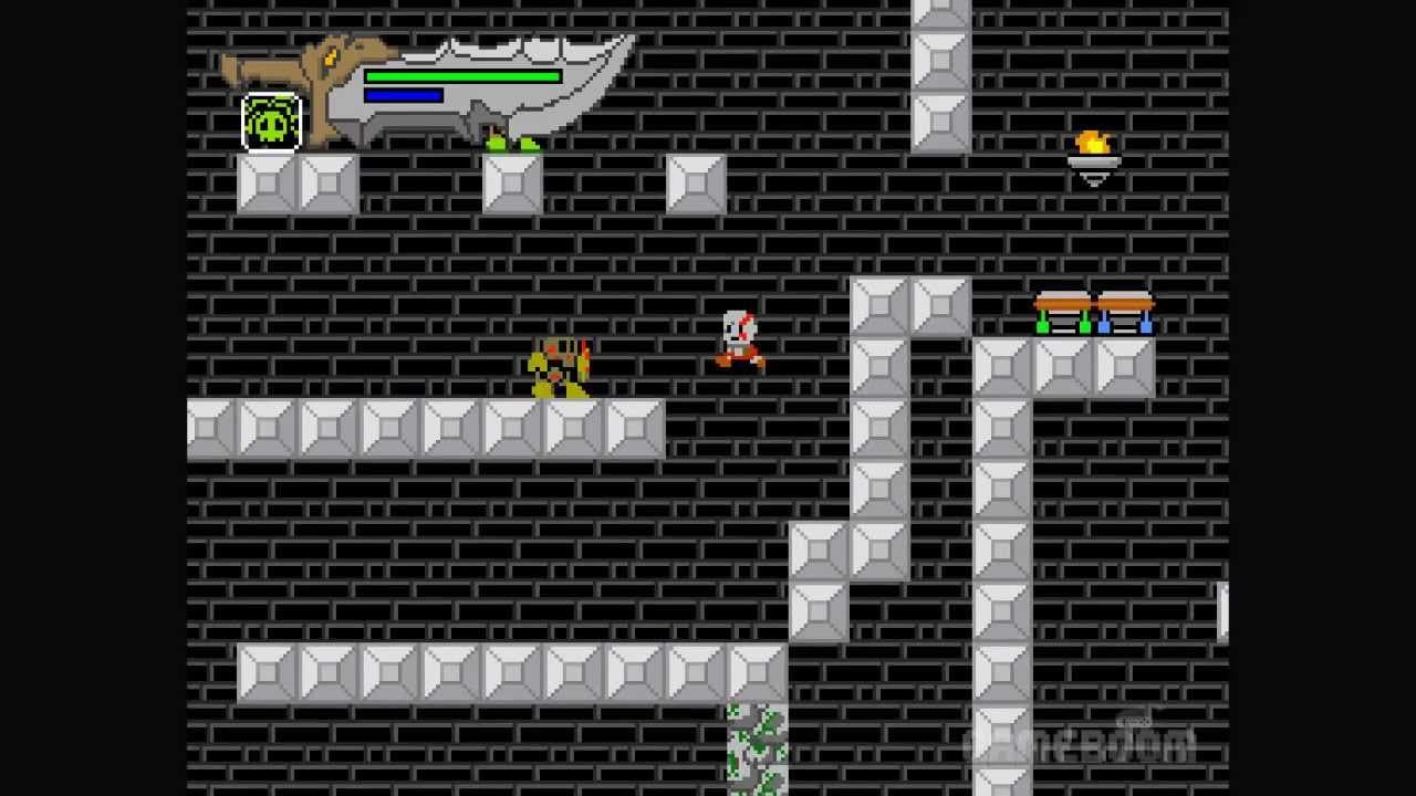 Bit of War trailer thumbnail