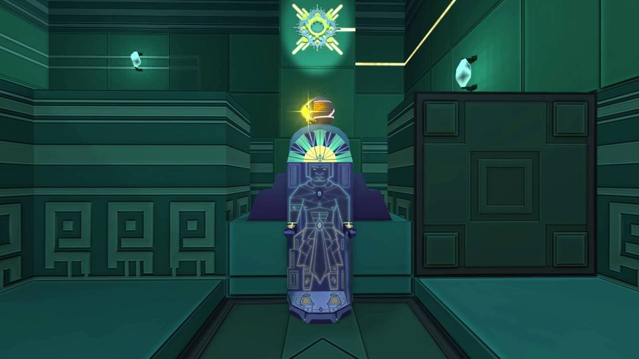 Light Weaver trailer thumbnail