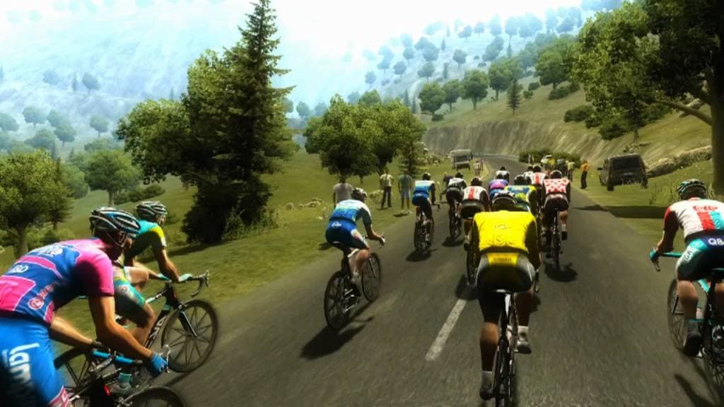 Tour de France 2011 trailer thumbnail