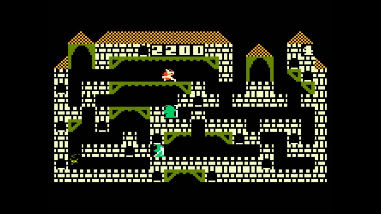 Thunder Castle trailer thumbnail