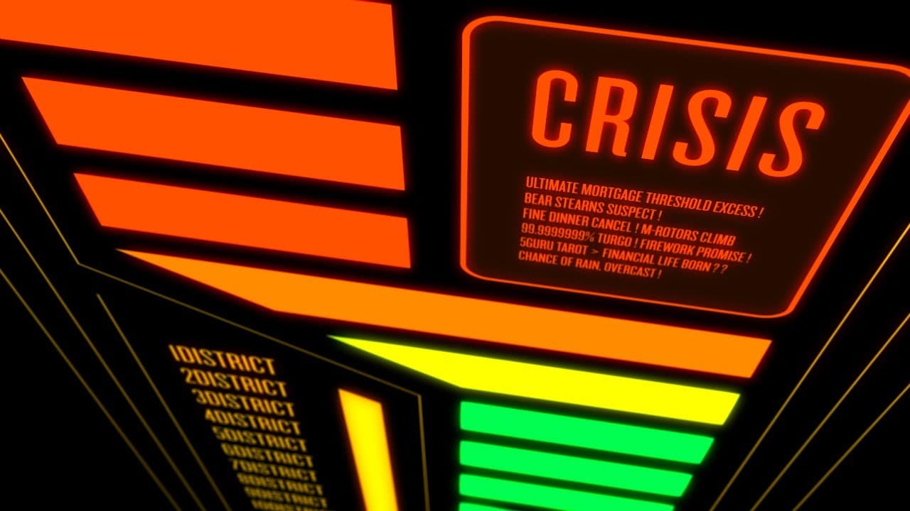 Bear Stearns Bravo trailer thumbnail