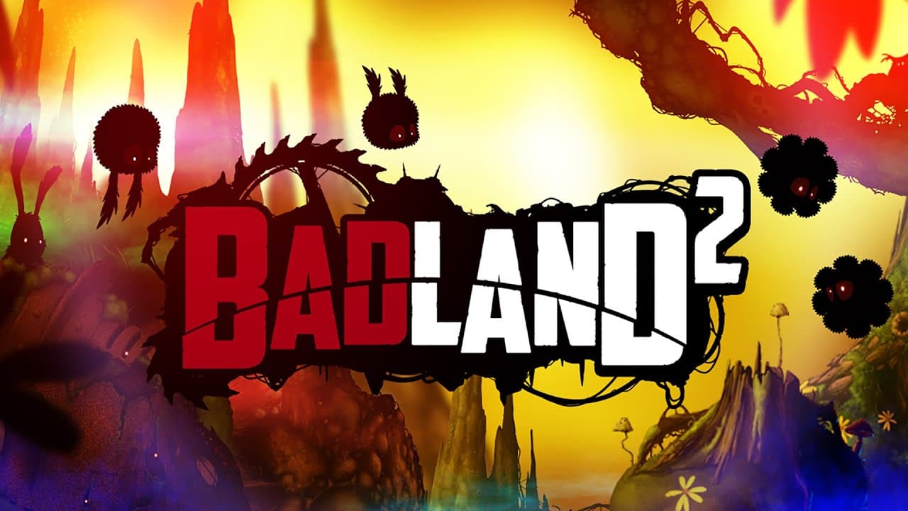 Badland 2 trailer thumbnail