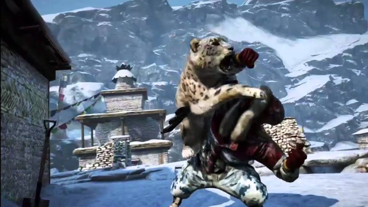 Far Cry 4: Limited Edition trailer thumbnail