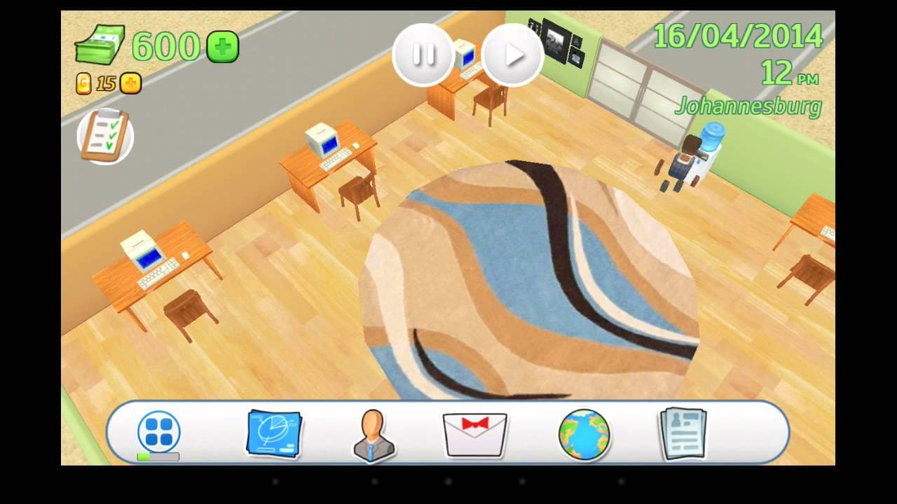 Office Story trailer thumbnail