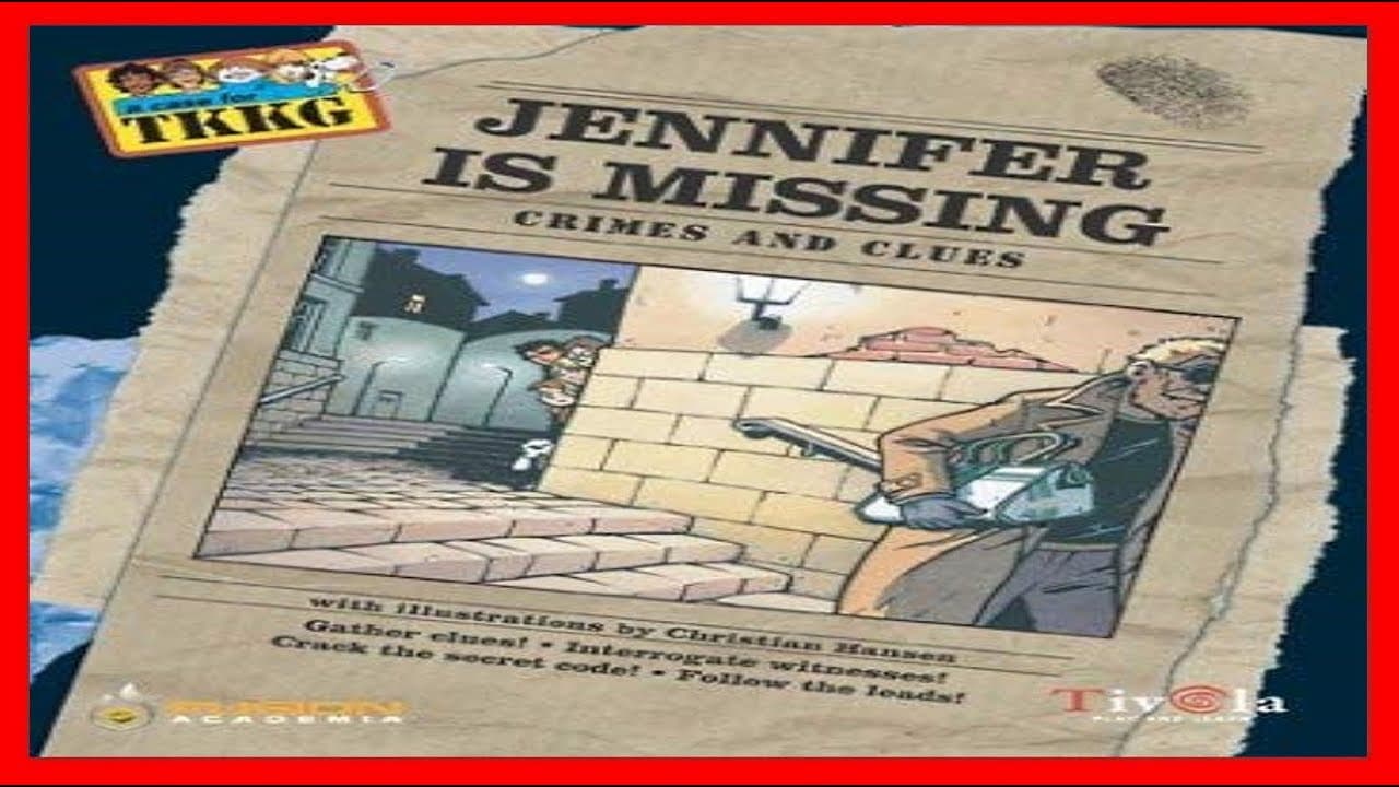 Ein Fall für TKKG: Katjas Geheimnis trailer thumbnail