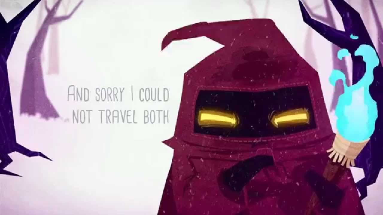 Road Not Taken trailer thumbnail