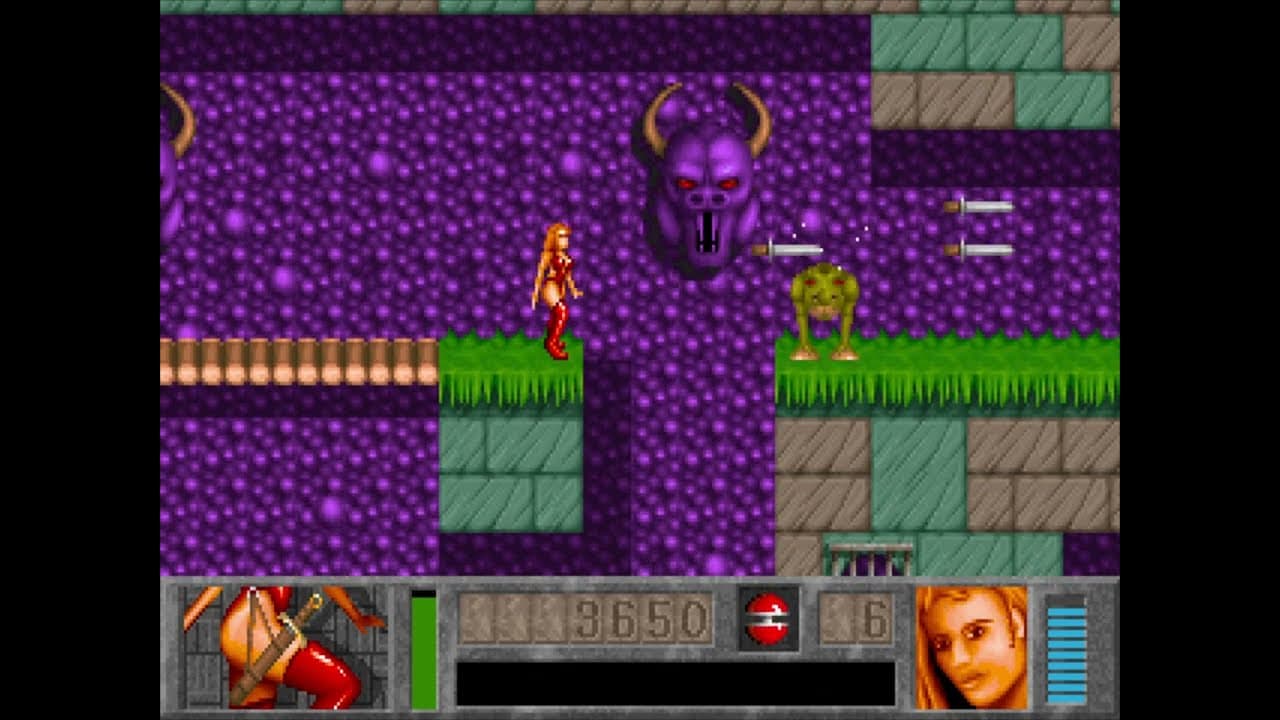 Vinyl Goddess from Mars trailer thumbnail