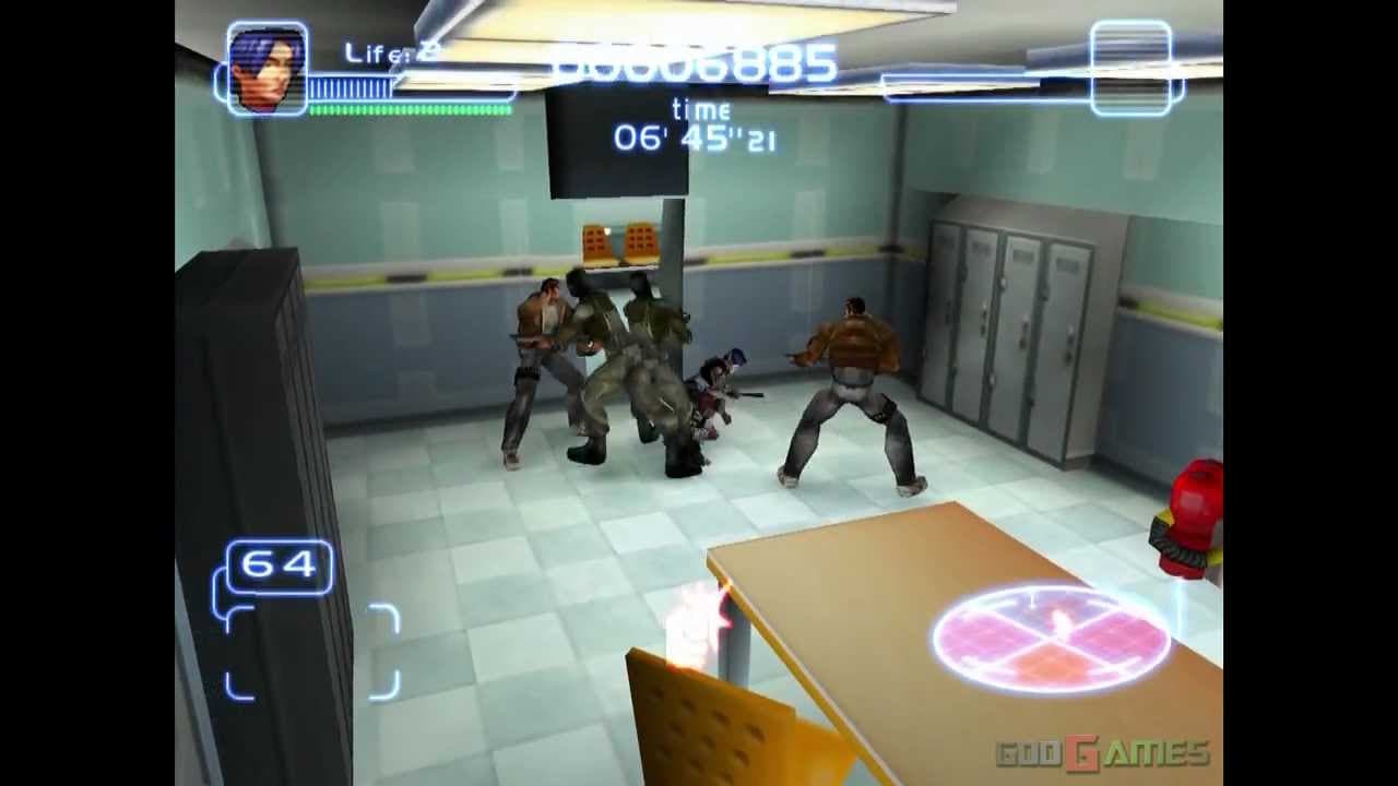 Hidden invasion trailer thumbnail