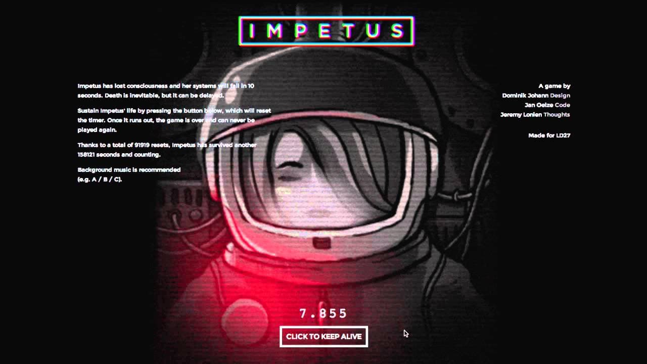 Impetus trailer thumbnail