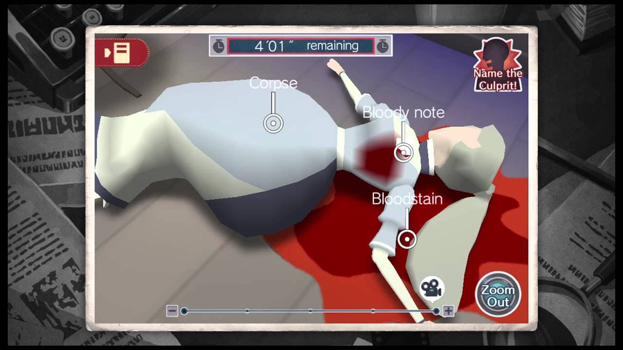 Layton Brothers: Mystery Room trailer thumbnail