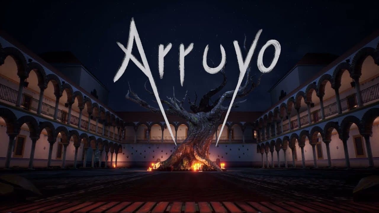 Arruyo trailer thumbnail