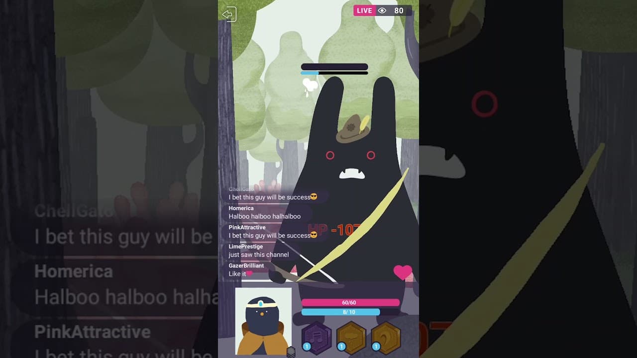 Subscribe To My Adventure trailer thumbnail