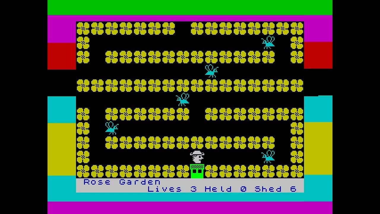 Ned's Garden trailer thumbnail