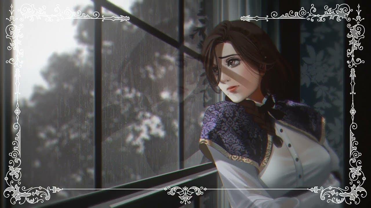 Salome's Kiss trailer thumbnail