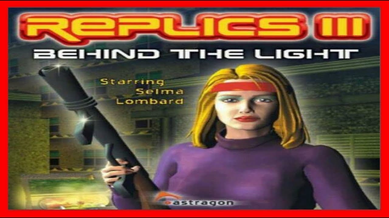 Replics 3 - Behind the Light trailer thumbnail