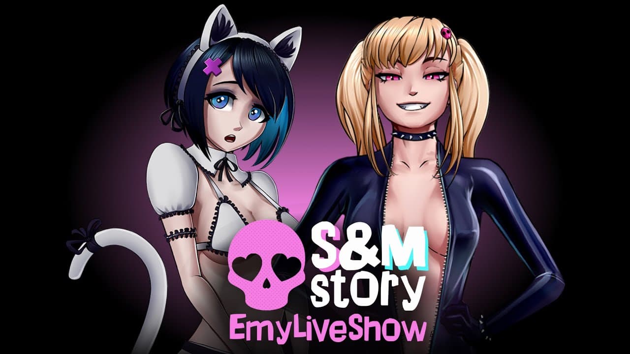 EmyLiveShow: S&M Story trailer thumbnail