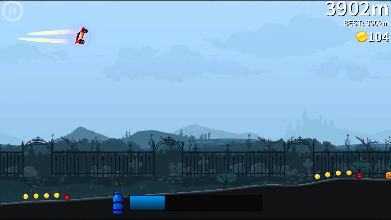 Extreme Road Trip 2 trailer thumbnail