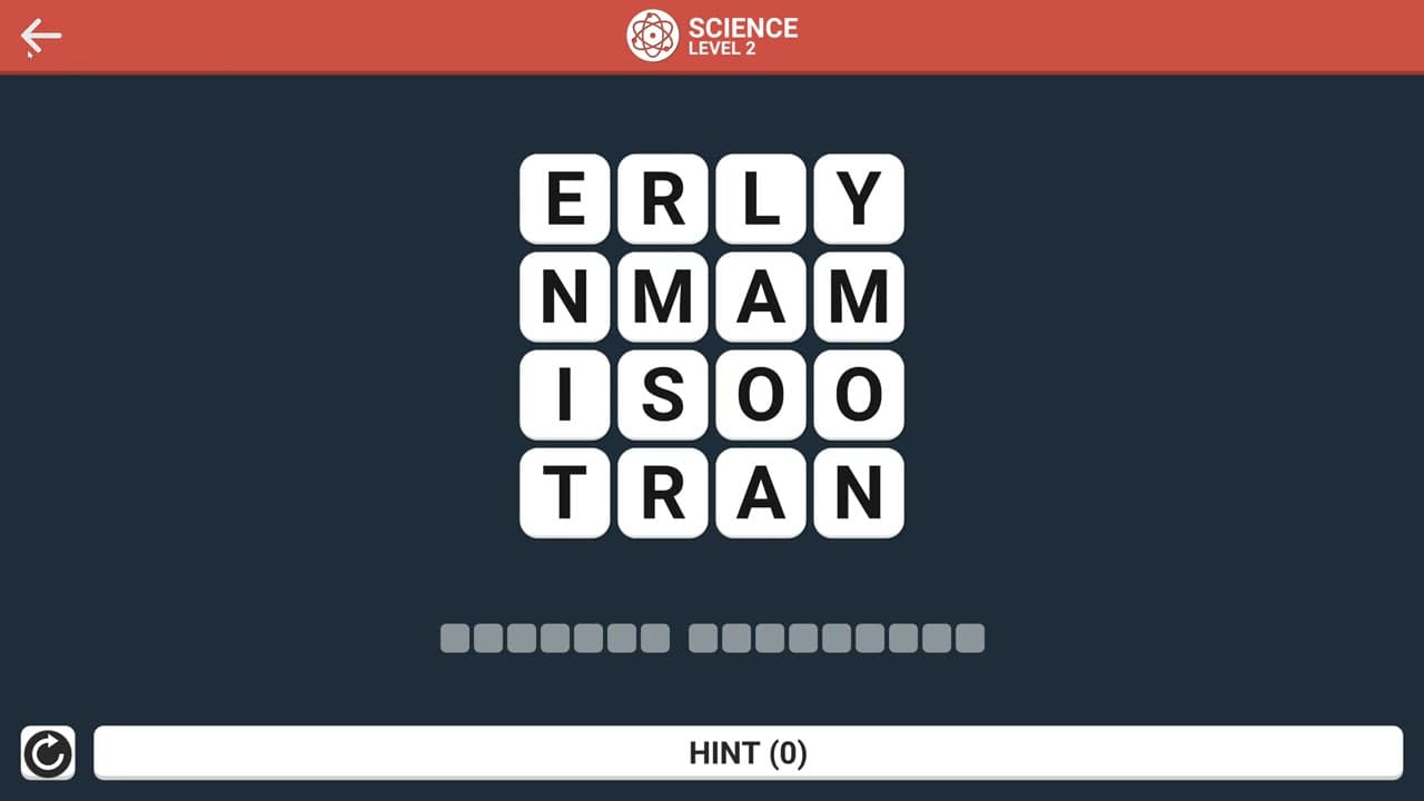 Wordle trailer thumbnail