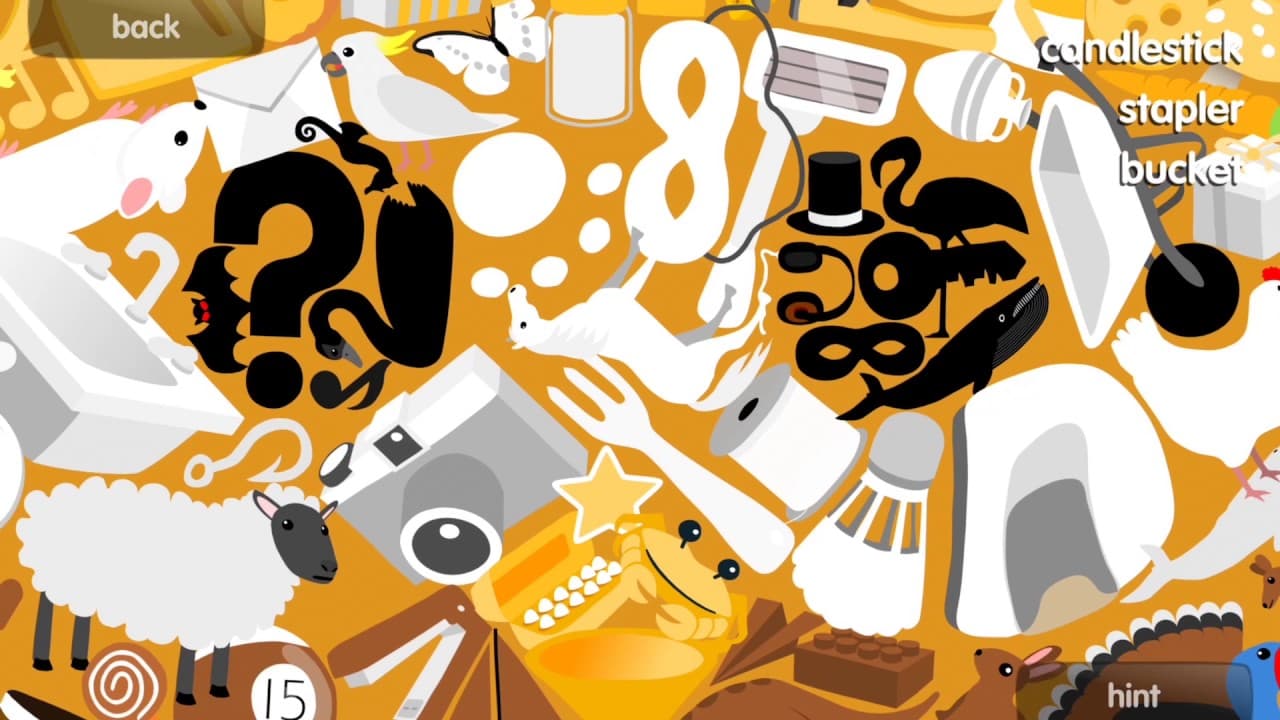 Little Things Remastered trailer thumbnail