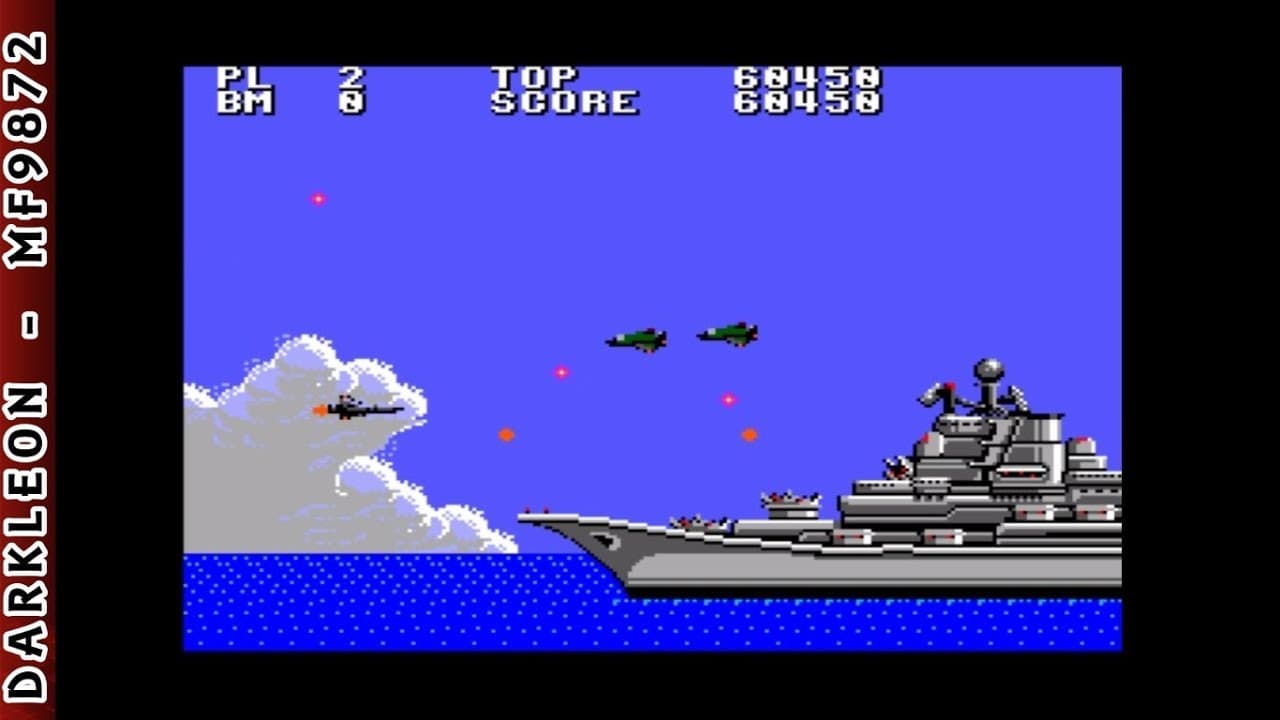 Aerial Assault trailer thumbnail